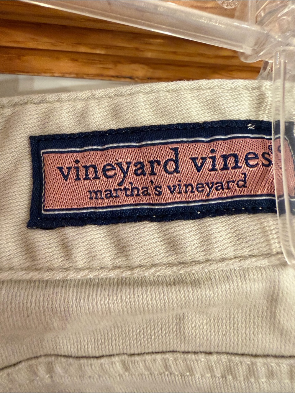 Vineyard Vines Mens Pants